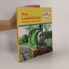 W. Awdry Percy a strašidelná baňa