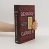 Candace Bushnell Denníky Carrie B.