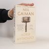 Neil Gaiman Norse mythology