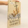 Géza Hegedüs Korona és kard