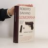Roberto Saviano Gomorrha