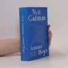 Neil Gaiman Anansi boys