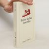 Franz Kafka Amerika : Roman