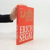Erich Segal Daj láske krídla