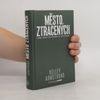 Kelley Armstrong Město ztracených