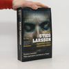 Stieg Larsson Mężczyźni, którzy nienawidzą kobiet
