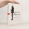 Anne Berest How to Be Parisian Wherever You Are