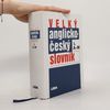 Karel Hais Velký anglicko-český slovník I. A-M