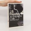 J. B. Priestley An Inspector Calls and Other Plays