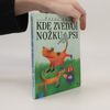 Pavel Šrut Kde zvedají nožku psi, aneb, v Pantáticích na návsi