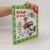 Zdeněk Miler Krtek pracuje
