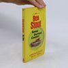 Rex Stout Some Buried Caesar