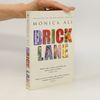 Monica Ali Brick Lane