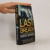 Robert Bryndza Last breath