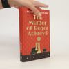 Agatha Christie The Murder of Roger Ackroyd