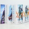 Sarah J. Maas Skleněný trůn 4-6 (box)