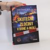 Skutečné zločiny v Brně a okolí