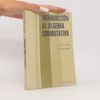 Michael Francis Atiyah Introducción al álgebra conmutativa