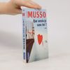 Guillaume Musso Que serais-je sans toi?