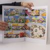 René Goscinny Asterix. Díl XVIII. Asterix v Hispánii