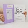 Heidi Murkoff What to Expect Before You're Expecting