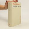 Thomas Mann Essays VI 1945-1950