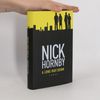 Nick Hornby A Long Way Down