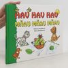 Hav hav hav mňau mňau mňau