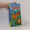 Walt Disney Bambi.
