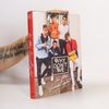 Collectif d'auteurs Why Don't We: In the Limelight
