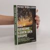 Peter Wohlleben Das geheime Leben der Bäume