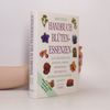 Handbuch Blütenessenzen