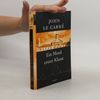 John le Carré Ein Mord erster Klasse
