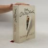 Donna Tartt Der Distelfink