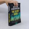 Mick Herron The Secret Hours