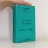 Aleksandr Sergejevič Puškin Meisterwerke