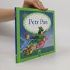 James Matthew Barrie Petr Pan