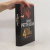 James Patterson Die 4. Frau