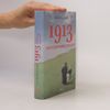 Florian Illies 1913 : léto jednoho století