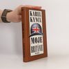 Moje Británie. Příběhy, fejetony a poznámky z let 1990-1992
