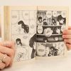 Rumiko Takahashi Inu Yasha 16