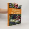 12 Monate im Garten