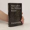 Hans Lebert Die Wolfshaut : Roman