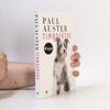 Paul Auster Timboektoe - druk 3
