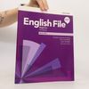 Clive Oxeden English File Fourth Edition Beginner: Workbook with Key