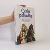 Eva Mrázková České pohádky. Czech fairy tales