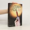 Traitement spécial - French Edition