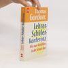 Lehrer-Schüler-Konferenz