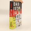 Henryk Broder Das ist ja irre!
