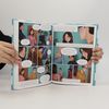Laura Kneidl Verliere mich. Nicht. / Berühre mich nicht - Graphic Novel Bd.3